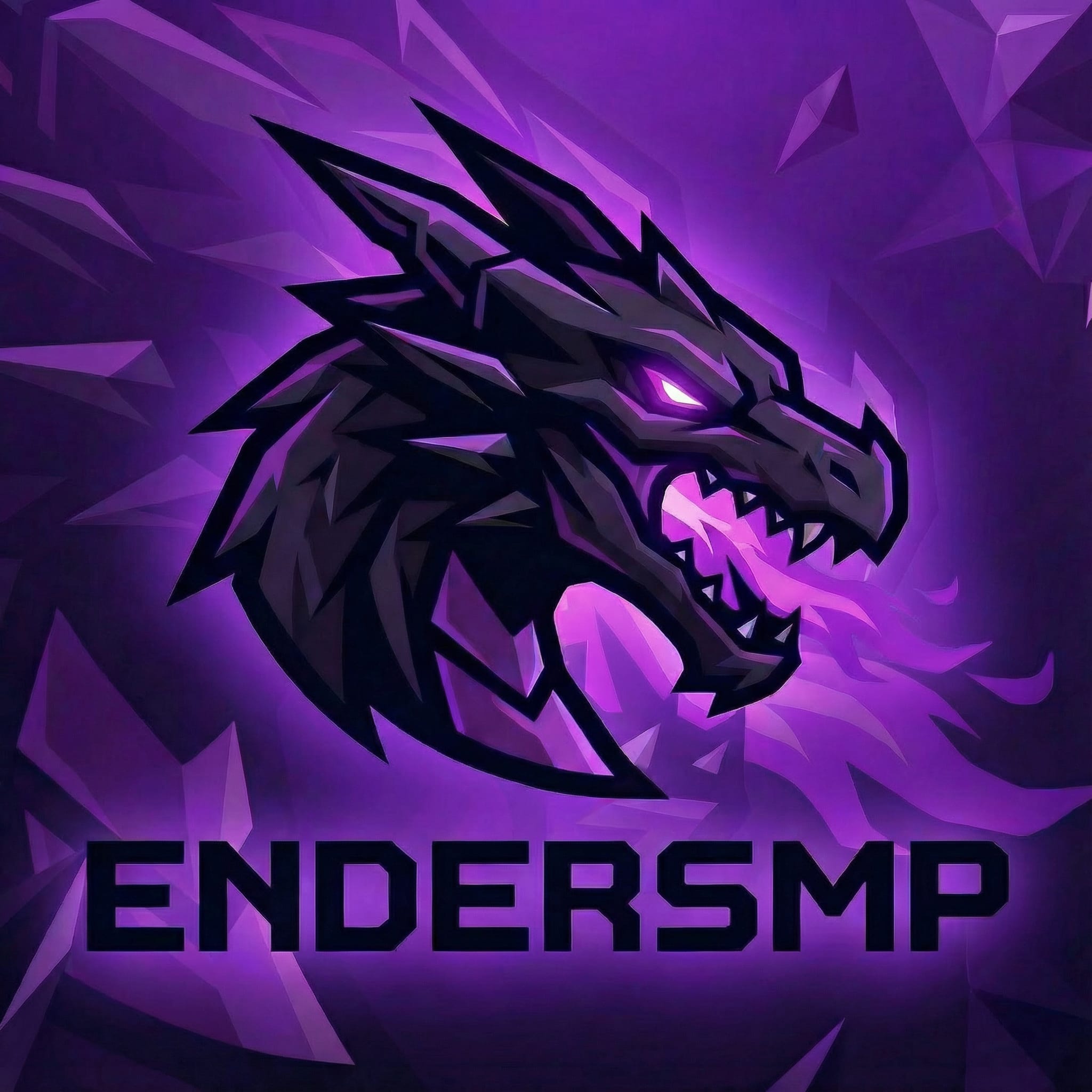 EnderSMP Logo